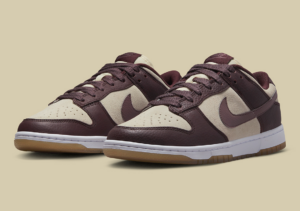 Giay Nike Dunk Low 'Plum Eclipse' FJ4734-100