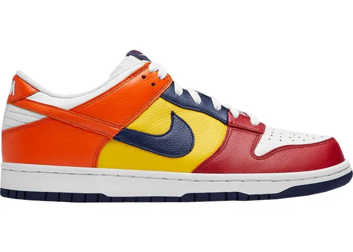 Giày Nike Dunk Low COJP 'What The' AA4414-400