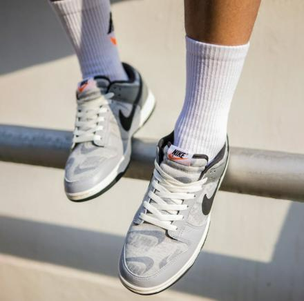 Giày Nike Dunk Low SE 'Copy And Paste' DQ5015-063 - Ảnh 3