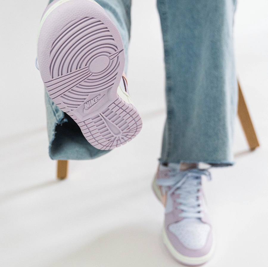 Giày Nike Dunk Low 'Easter' 2022 DD1503-001 - Ảnh 3