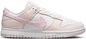 Giay Nike Dunk Low Essential 'Paisley Pack Pink' FD1449-100