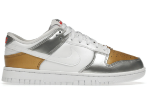 Giay Nike Dunk Low 'Heirloom' DH4403-700