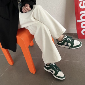 Giay Nike Dunk Low Retro 'Gorge Green Midnight Navy' DD1503-300