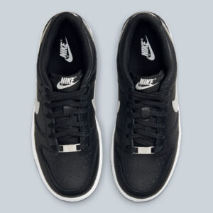 Giay Nike Dunk Low EMB GS x NBA '75th Anniversary Spurs' DC9560-001