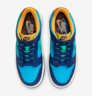 Giay Nike Dunk Low GS 'All-Star 2023' DV1693-401