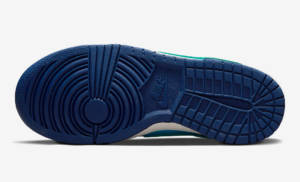 Giay Nike Dunk Low GS 'All-Star 2023' DV1693-401