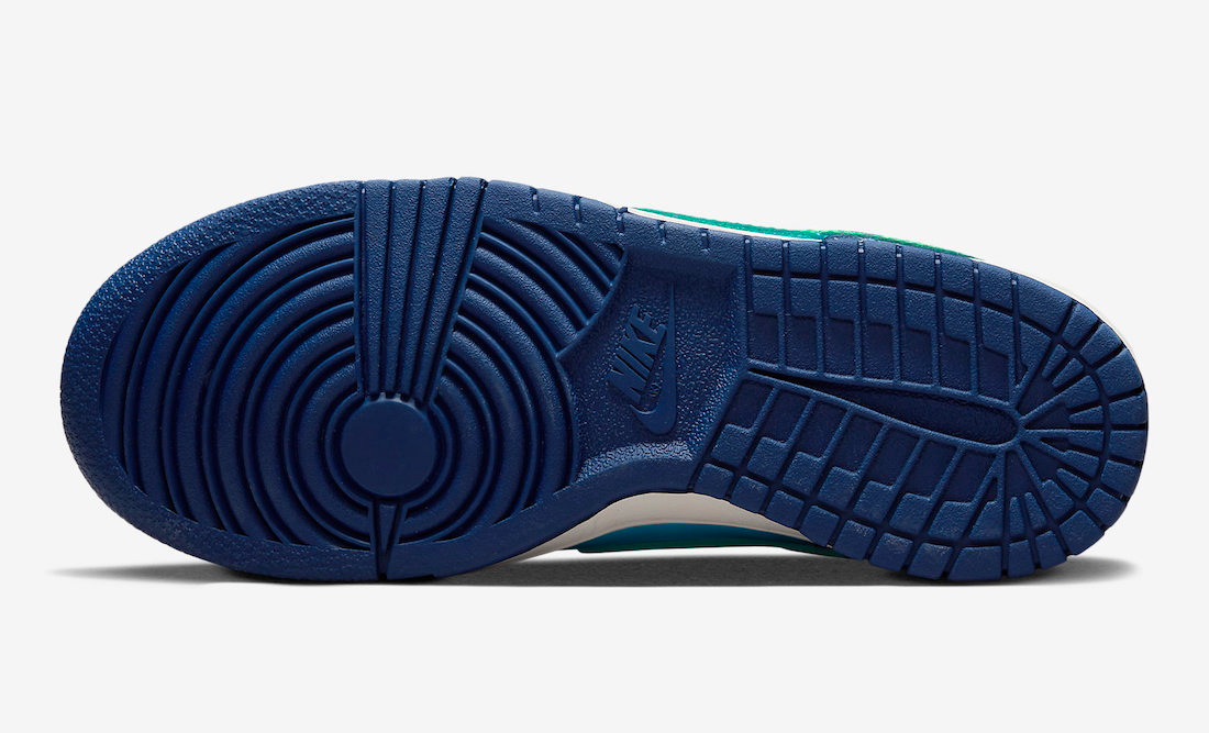 Giay Nike Dunk Low GS 'All-Star 2023' DV1693-401