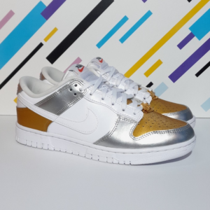 Giay Nike Dunk Low 'Heirloom' DH4403-700