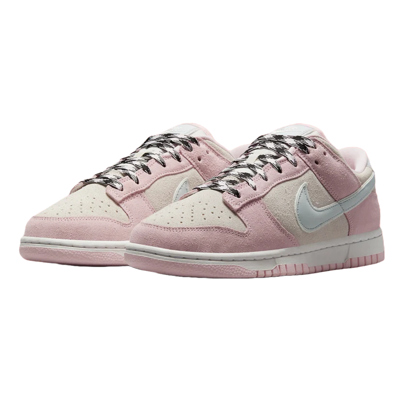 Giay Nike Dunk Low LX 'Pink Foam' DV3054-600