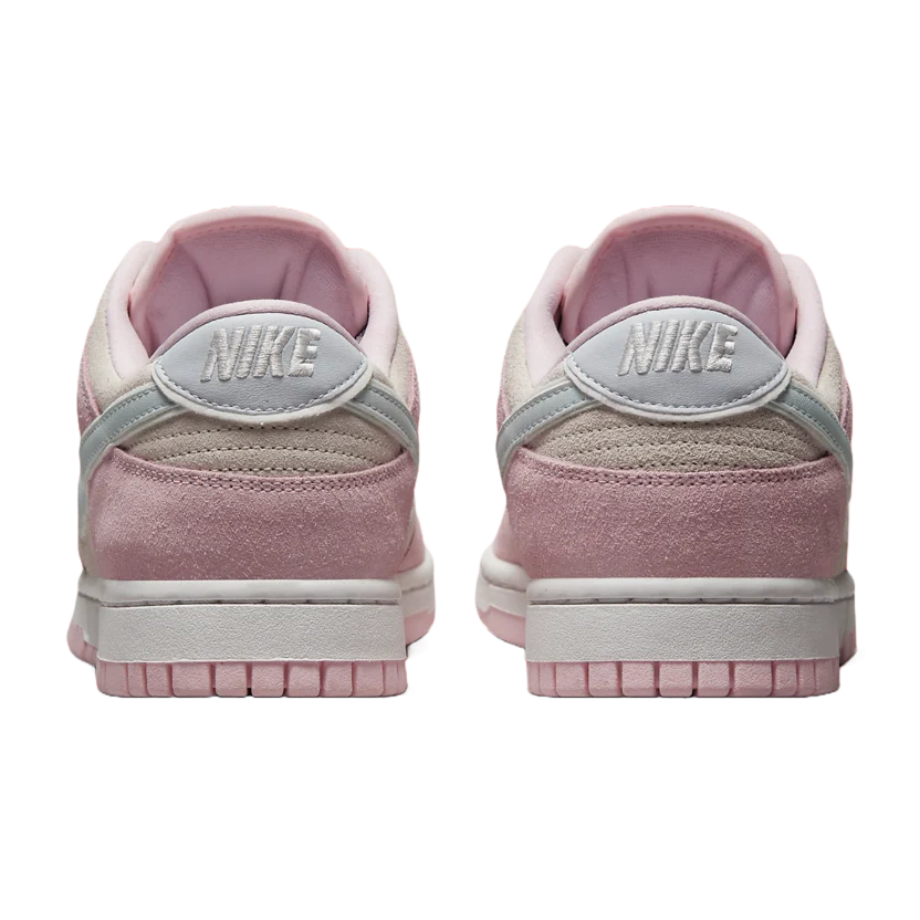 Giay Nike Dunk Low LX 'Pink Foam' DV3054-600