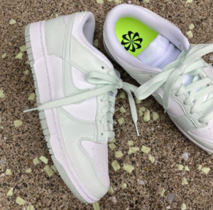 Giay Nike Dunk Low Next Nature 'White Mint' DN1431-102