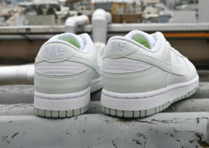 Giay Nike Dunk Low Next Nature 'White Mint' DN1431-102