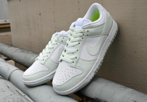 Giay Nike Dunk Low Next Nature 'White Mint' DN1431-102