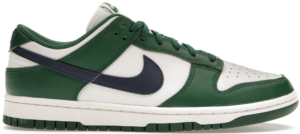 Giay Nike Dunk Low Retro 'Gorge Green Midnight Navy' DD1503-300