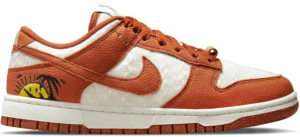 Giày Nike Dunk Low SE 'Sun Club Burnt Sunrise' DR5475-100