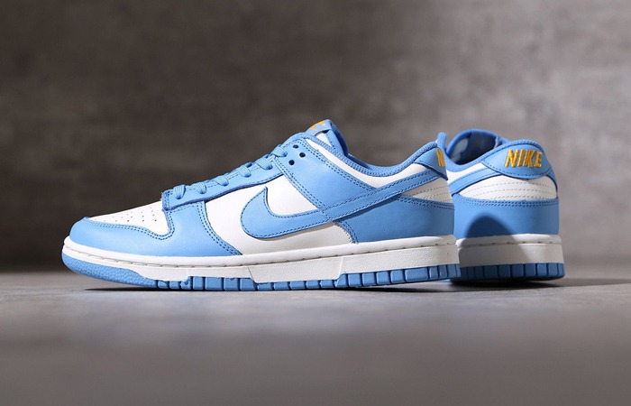 Giày Nike Dunk Low 'Coast' DD1503-100 - Ảnh 11