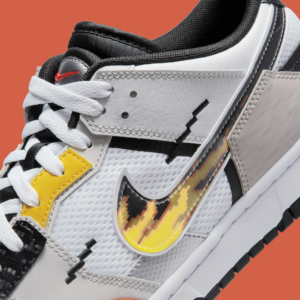 Giay Nike Dunk Low Scrap 'Mighty Swooshers' DX6058-101