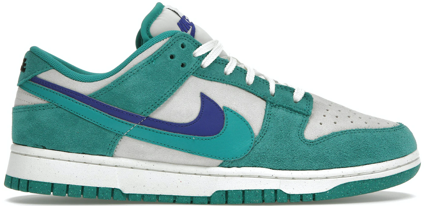 Giay Nike Dunk Low SE 85 'Neptune Green' DO9457-101