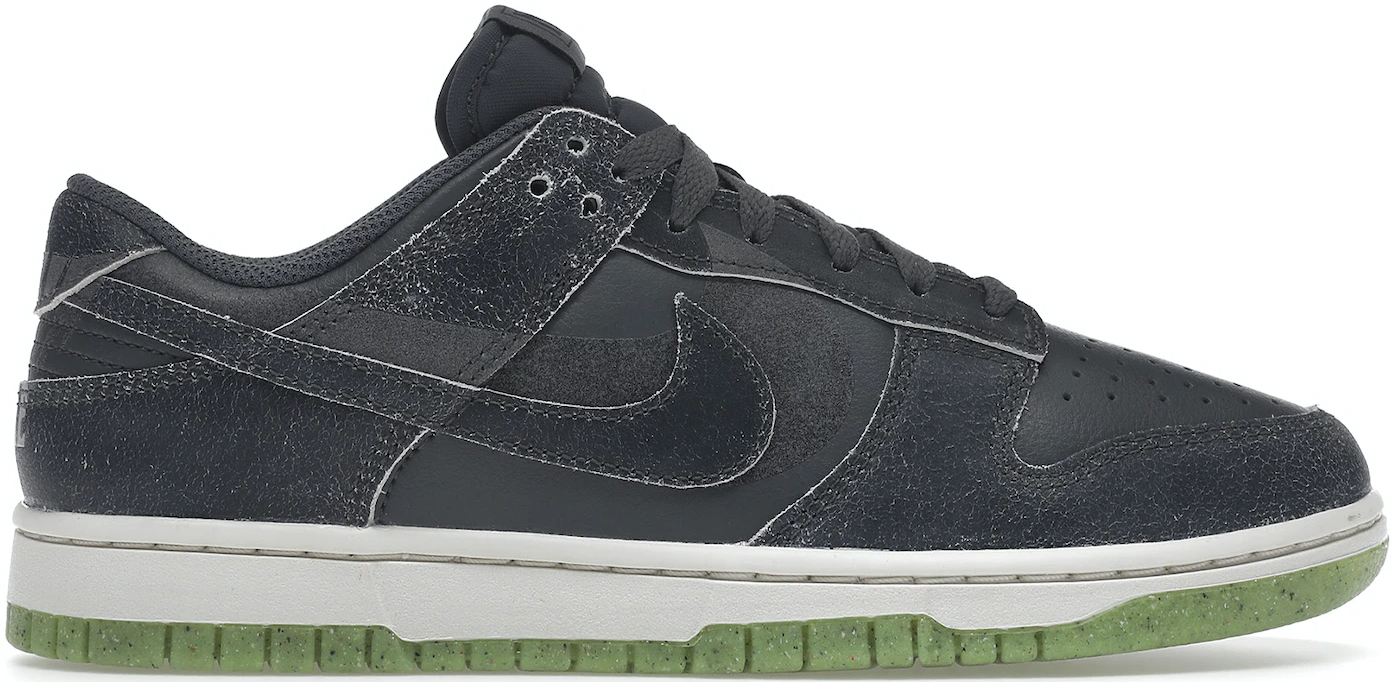 Giày Nike Dunk Low Retro PRM 'Halloween' DQ7681-001