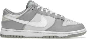 Giày Nike Dunk Low 'Wolf Grey' DJ6188-001