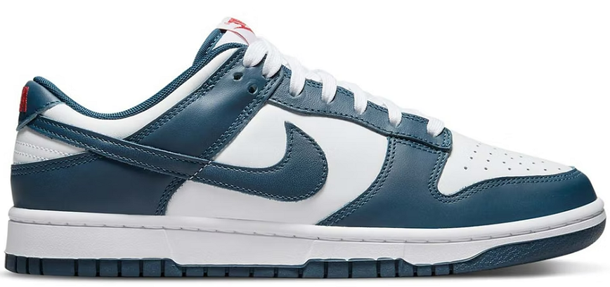 Giày Nike Dunk Low 'Valerian Blue' DD1391-400
