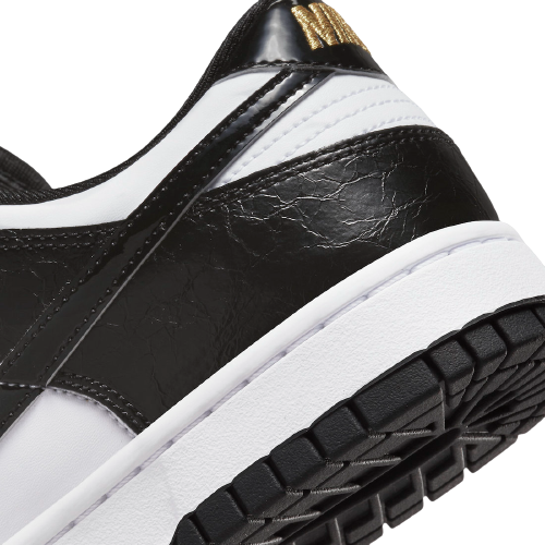 Giày Nike Dunk Low Retro SE 'World Champs Black White' DR9511-100 - Ảnh 10