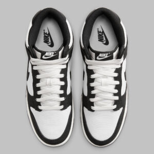 Giay Nike Dunk Mid 'Panda' DV0830-102