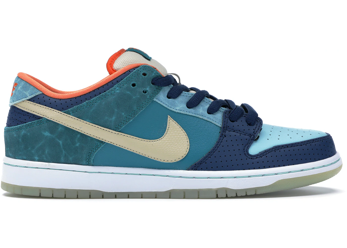 Giay Nike Dunk SB Low 'MIA Skate Shop' 504750-474