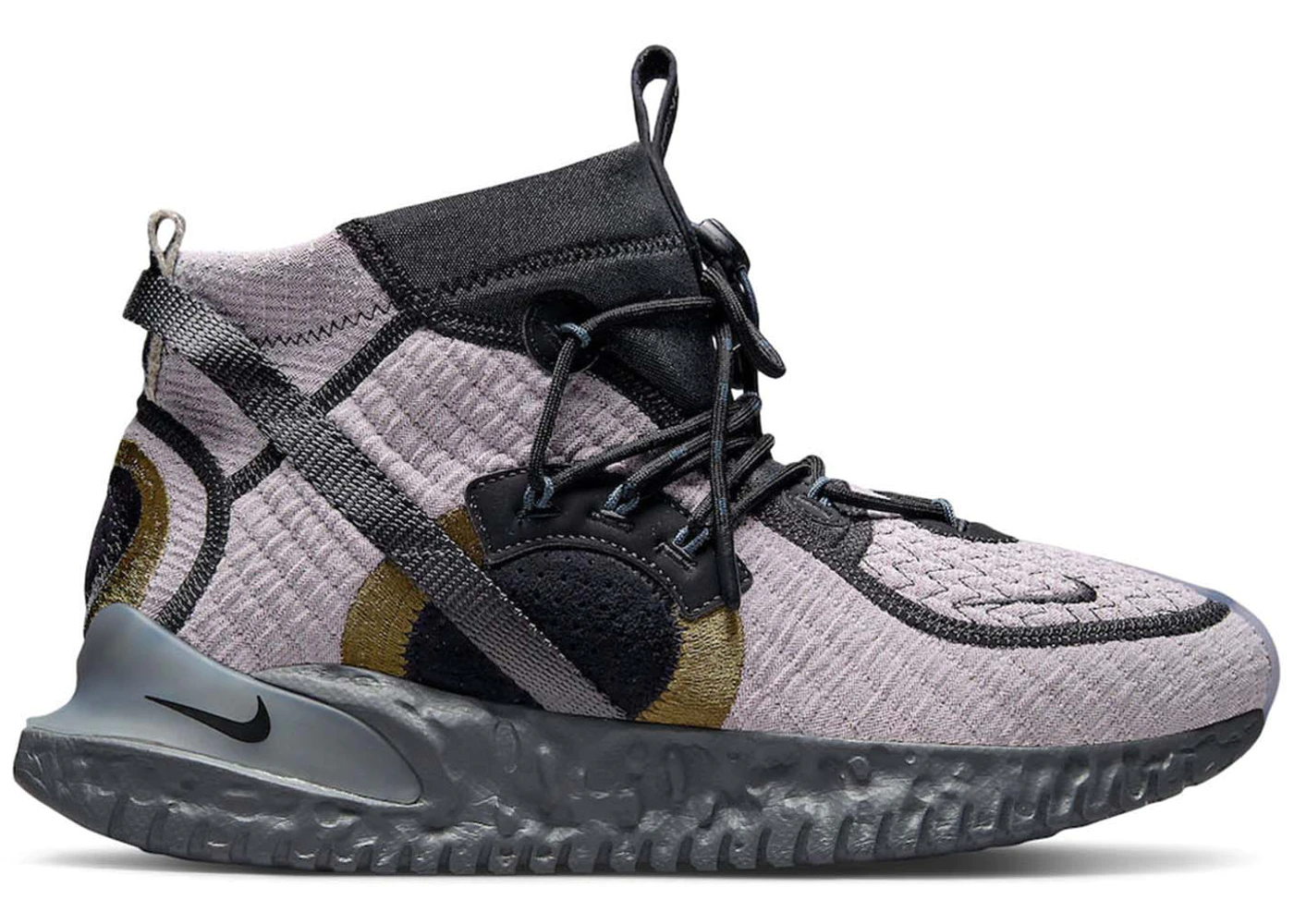 Giay Nike ISPA Flow 2020 SE 'Smokey Mauve' DH4026-200