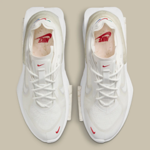 Alternative view of Giày Nike Wmns Fontanka Edge 'White Photon Dust' CU1450-100