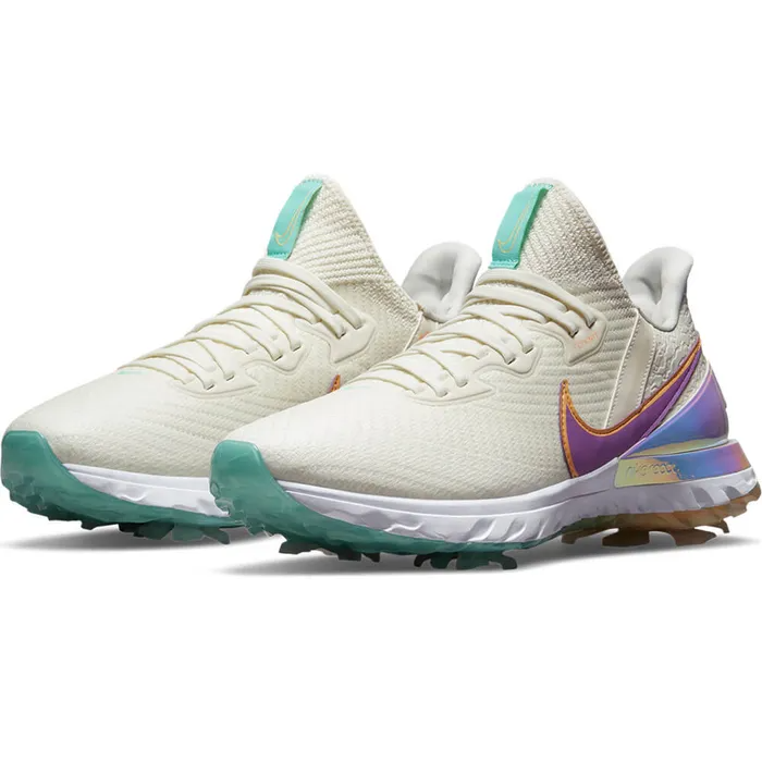Giày Golf Nike Air Zoom Infinity Tour NRG 'Torrey Pine' DD9602-101 - Ảnh 4