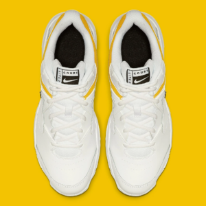 Alternative view of Giày Nike Court Lite 2 Marathon Running Shoes AR8836-101