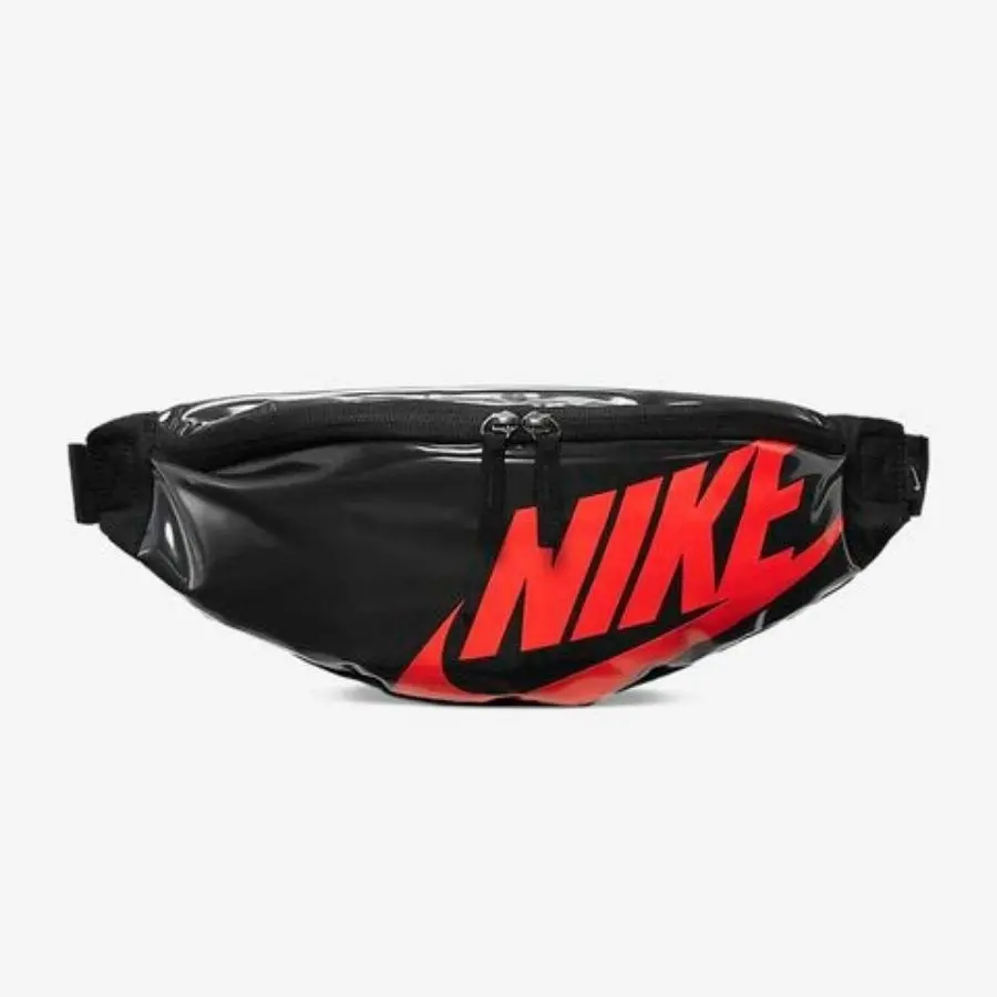 Alternative view of Túi Nike Heritage Fanny Waist Bag CK7914-010
