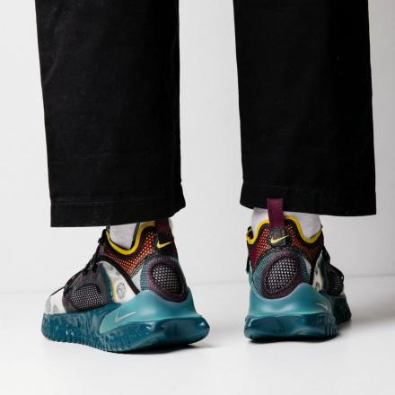 Giay Nike ISPA Flow 2020 'Dark Teal Green' DM2832-001