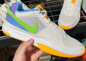 Giay Nike Ja 1 'Trivia' DR8785-001