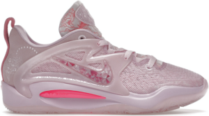 Giay Nike KD 15 'Aunt Pearl' DQ3851-600
