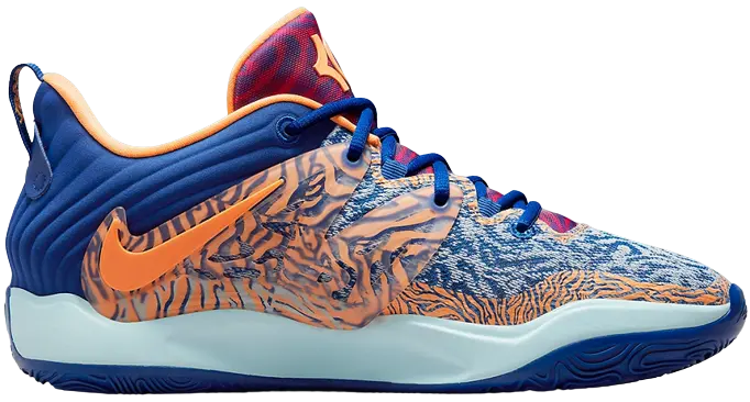 Giày Nike KD 15 'Napheesa Collier' DM1054-400
