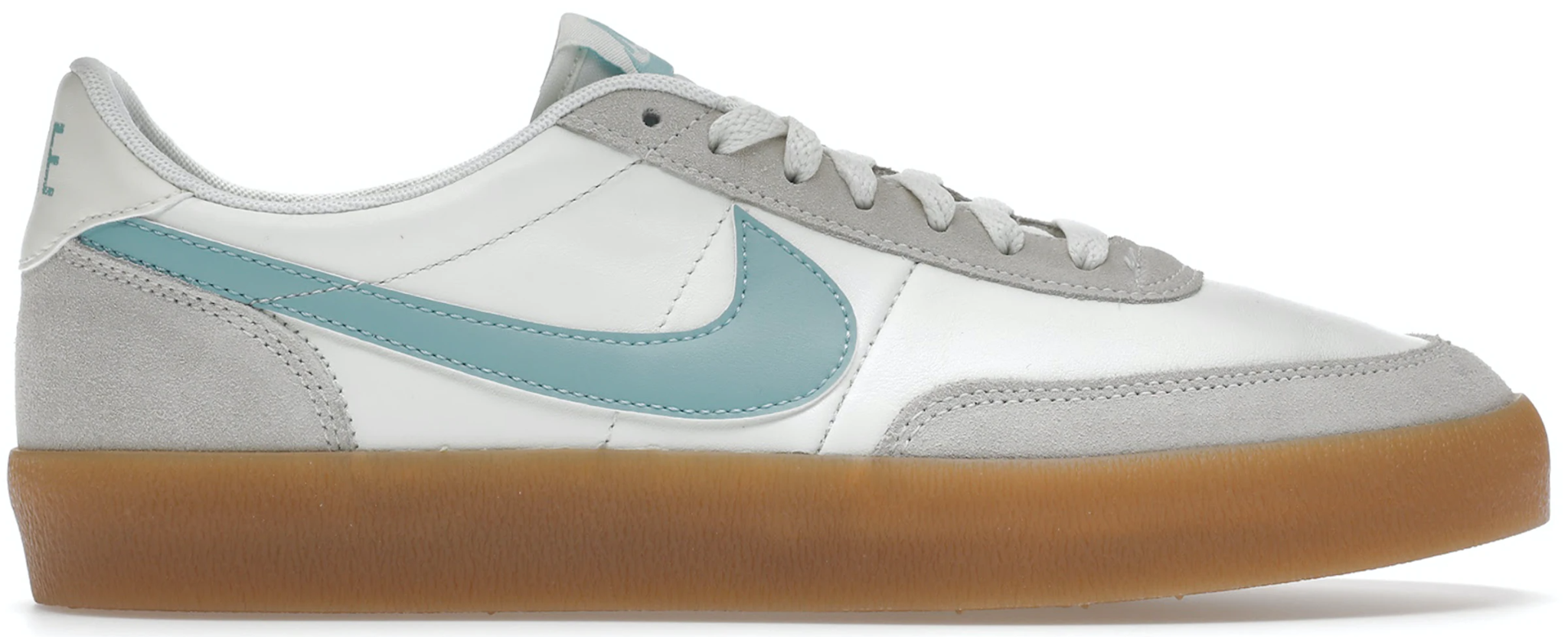 Giay Nike Killshot 2 'Leather Sail Island Green Gum' 432997-126