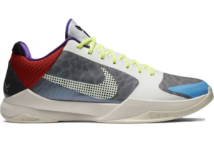 Giày Nike Kobe 5 Protro PJ 'Tucker' CD4991-004