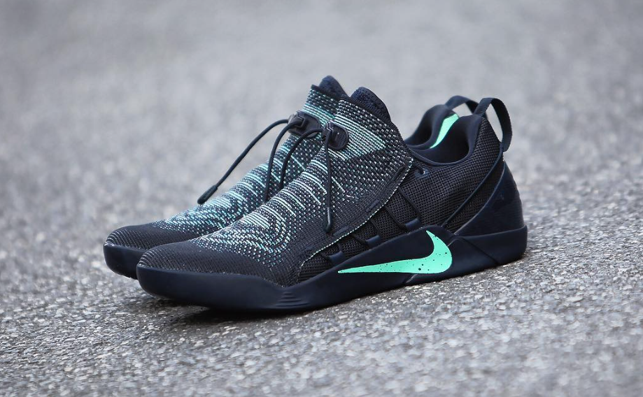 Giày Nike Kobe A.D. NXT Mambacurial 882049-400 - Ảnh 3