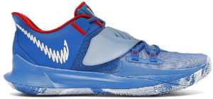Giày Nike Kyrie Low 3 'Pacific Blue' CJ1286-400