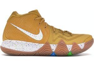 Giày Nike Kyrie 4 'Cinnamon Toast Crunch' BV0426-900
