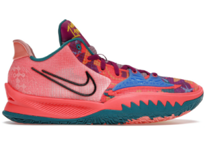 Giày Nike Kyrie Low 4 '1 World 1 People' CW3985-600