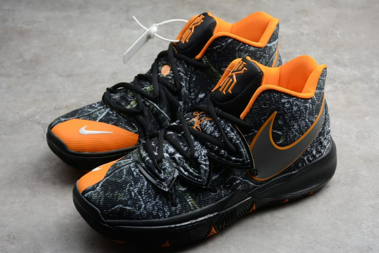 Giày Nike Kyrie 5 EP 'Taco' AO2919-902 - Ảnh 6