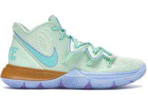 Giày Nike Kyrie 5 Spongebob 'Squidward' CJ6950-300