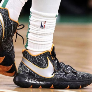 Alternative view of Giày Nike Kyrie 5 EP 'Taco' AO2919-902