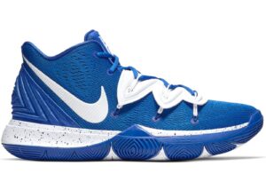 Giày Nike Kyrie 5 Team Game Royal 'Blue White' CN9519-401