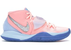 Giày Nike Kyrie 6 Concepts Khepri 'Regular Box' CU8879-600