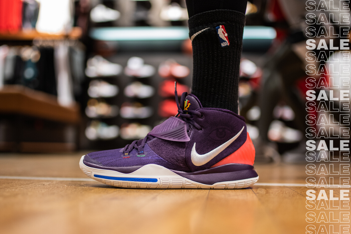 Giày Nike Kyrie 6 'Enlightenment' BQ4630-500 - Ảnh 7