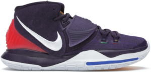 Giày Nike Kyrie 6 EP 'Enlightenment' BQ4631-500